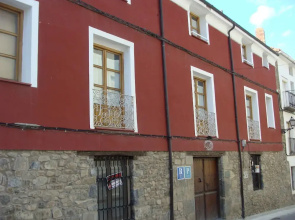 Posada Santa Rita