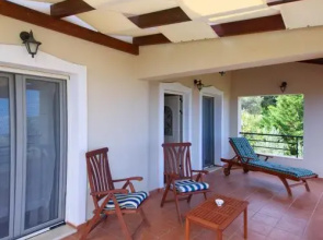 Villa Avra Vrisses Crete