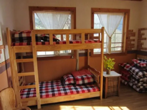 Ecohealing Guesthouse
