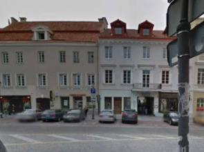 Spot Inn Town Hall Apartament