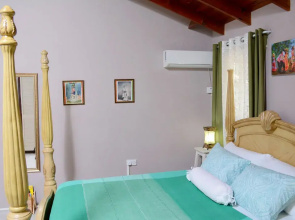 Heritage House