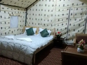 Sun and Sand Camp