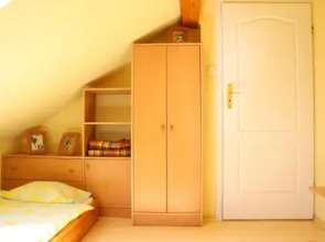Apartamenty Krystyna
