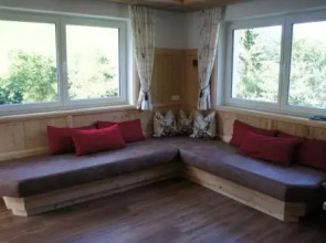 Ferienhaus Alpenherz