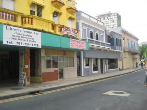 Studio San Juan