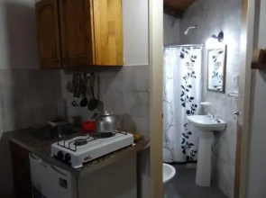 Cabañas Tango