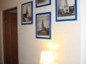 TVST Apartments Leningradsky Prospekt 10