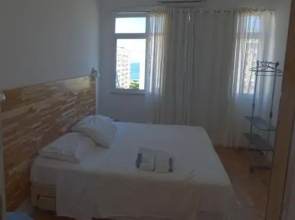 Copacabana wonderful apartment