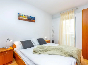 Apartments Nada