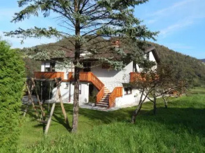 Apartments Bobi