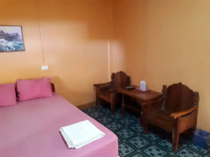 Home Sweet Resort