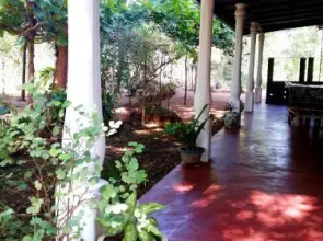 Nethmi Homestay