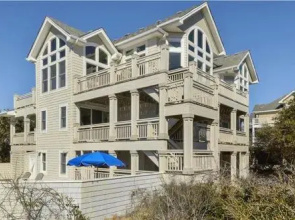 Absolute Delight Pi186 - 5 Br Home