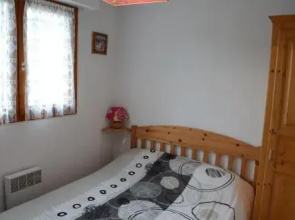 Appartement Les Bouquetins