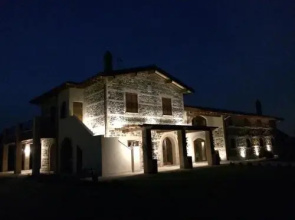 Casale Elisa Country Hotel