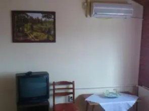 Napsugár Panzió