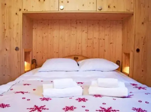 Chalet Chalet Petite-Arvine