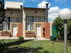 Cabañas Pinar Del Sur