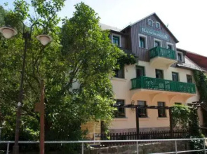 Pension Rauschenstein