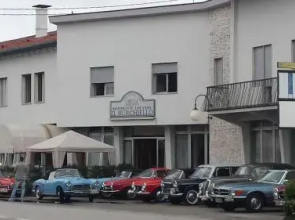 Locanda Il Burchiello