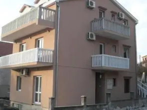 Apartments Mila Tivat