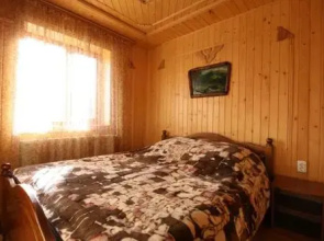 Goryanka Hotel
