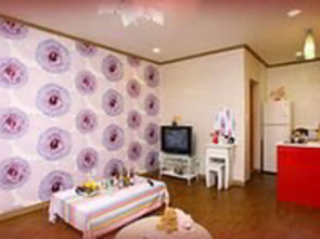 Gangchon Olive Pension