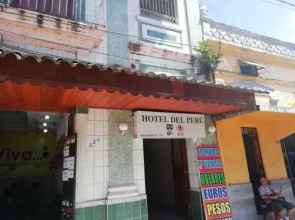 Hotel del Perú