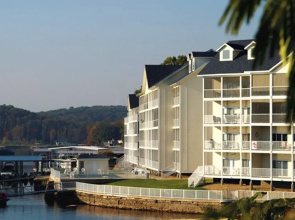 Lakeview Resort