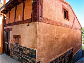 Casa Rural El Corralino