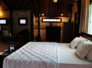 Green Leaf Village Resort