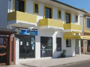 Hotel Maracuja