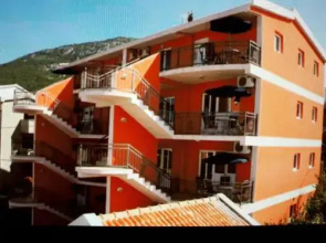 Apartmani Mns