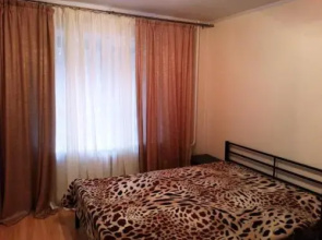 Sutkoff Apart Hotel