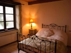 La Collina Degli Scoiattoli