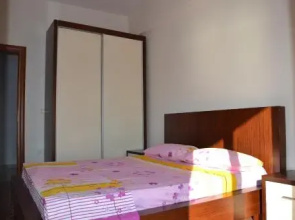 Saint Tropez Apartments