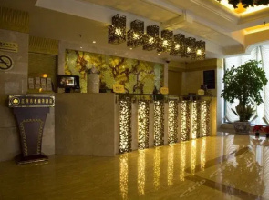 Jiali Xiushui Hotel