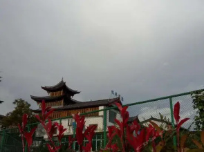 Dharma Hotel Lijiang