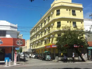 Hotel São Paulo