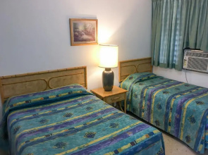 Parador Villa Antonio