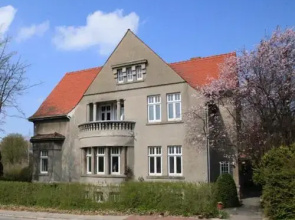 Villa 1912