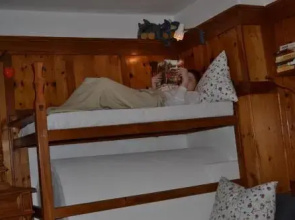 Ferienwohnung Pramstaller