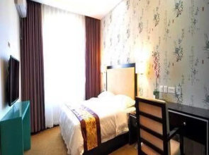 Fengtang Art Hotel Harbin Jiangpan Branch