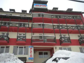 Vila Alpin