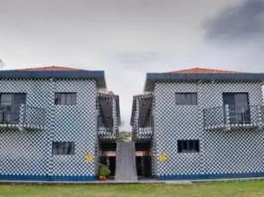 Hotel Cardoso De Ilha Comprida