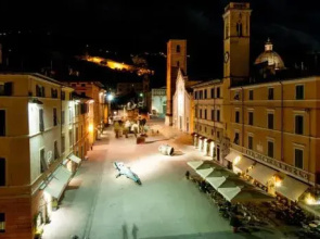 Le Suites della Rocca
