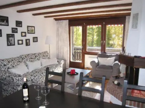 Apartment Lauber, Haus Wichje A, Zermatt