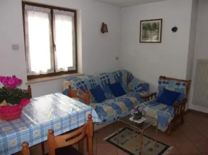 Appartamenti Livio Tonidandel