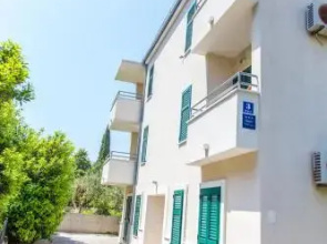 Apartments Rici