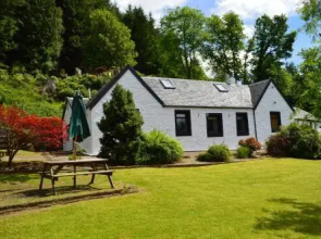 Woodend Cottage